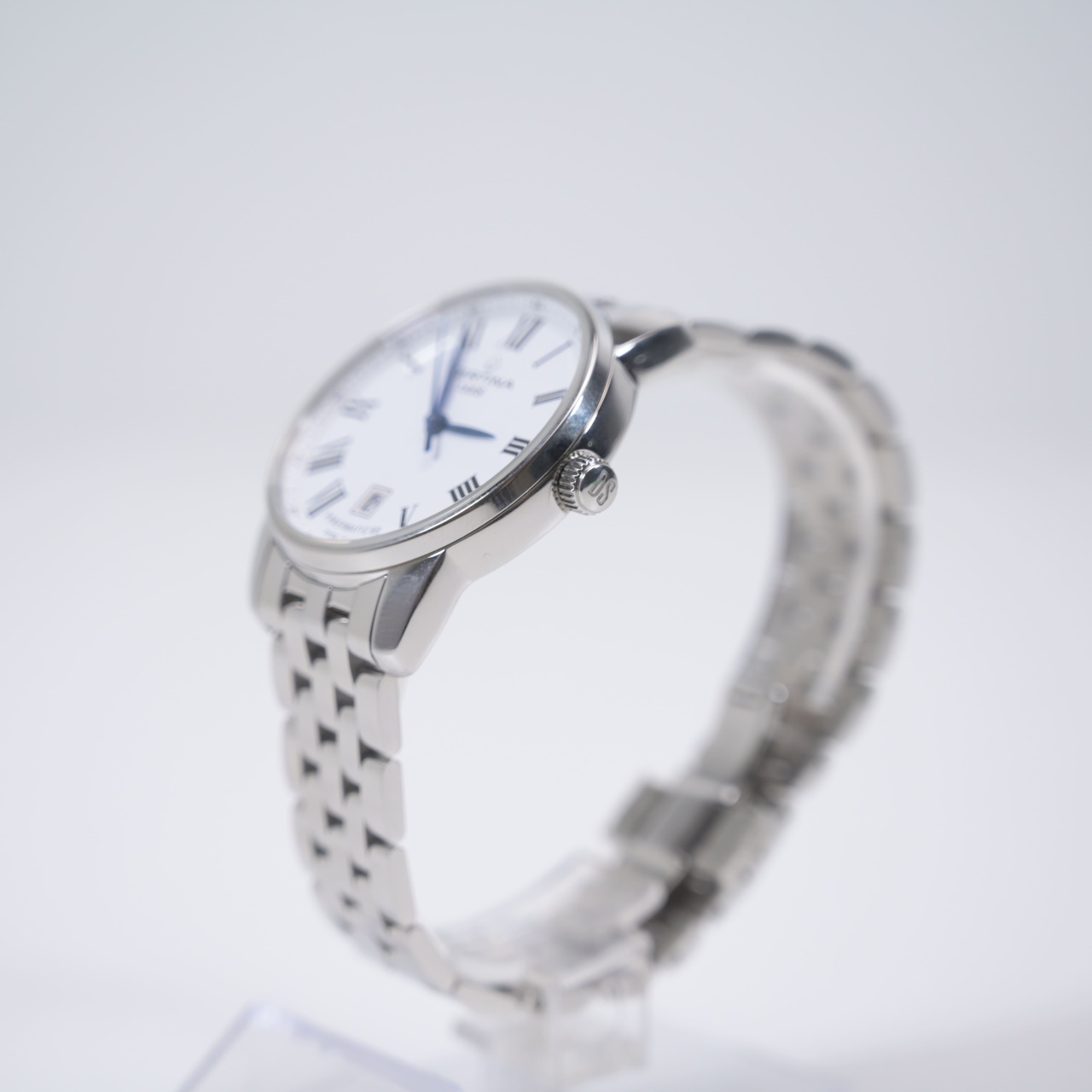 Ceas Certina C001.007.11.013.00, Automatic - 2 | YEO