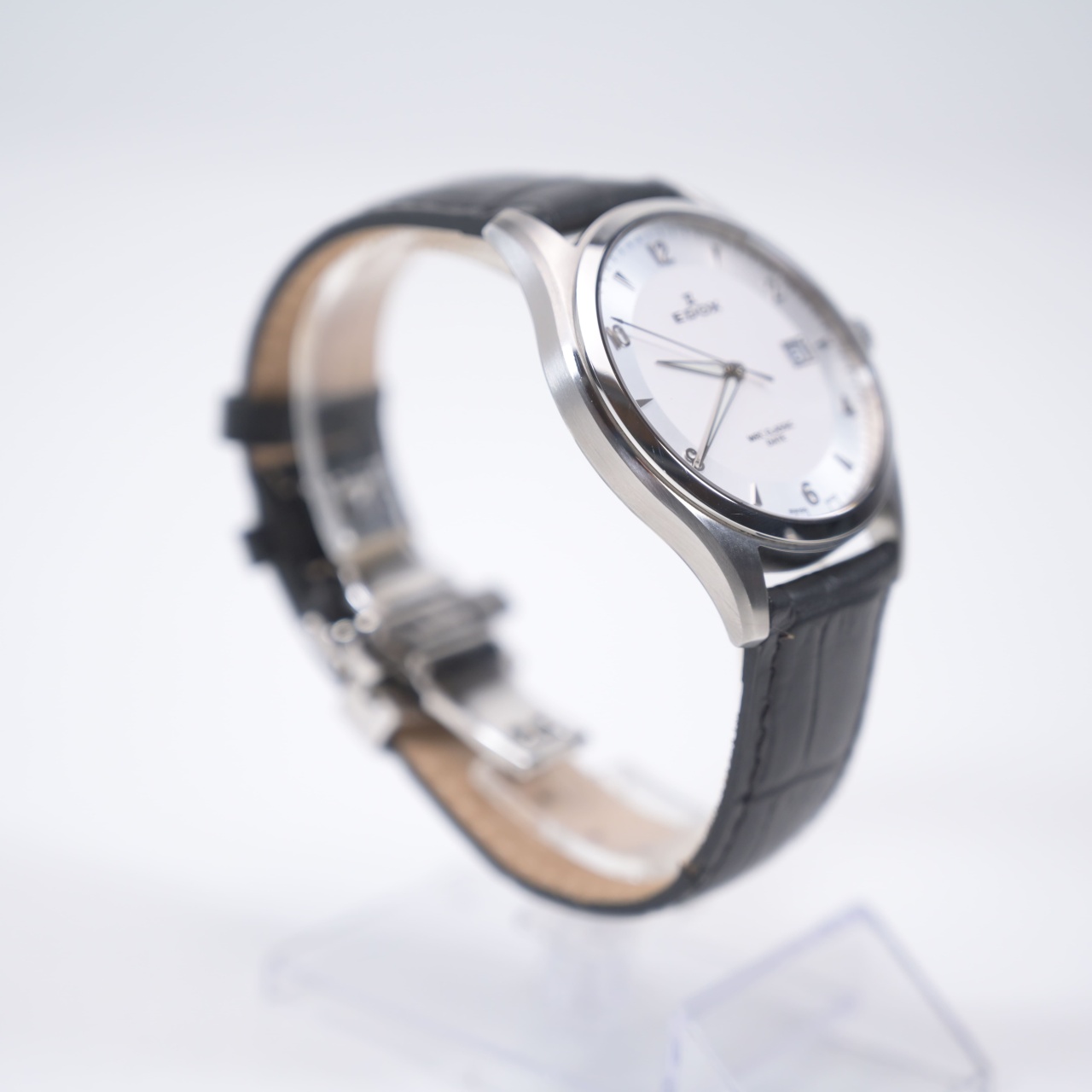 Ceas Edox 70170 3 Ain, Quartz - 3 | YEO