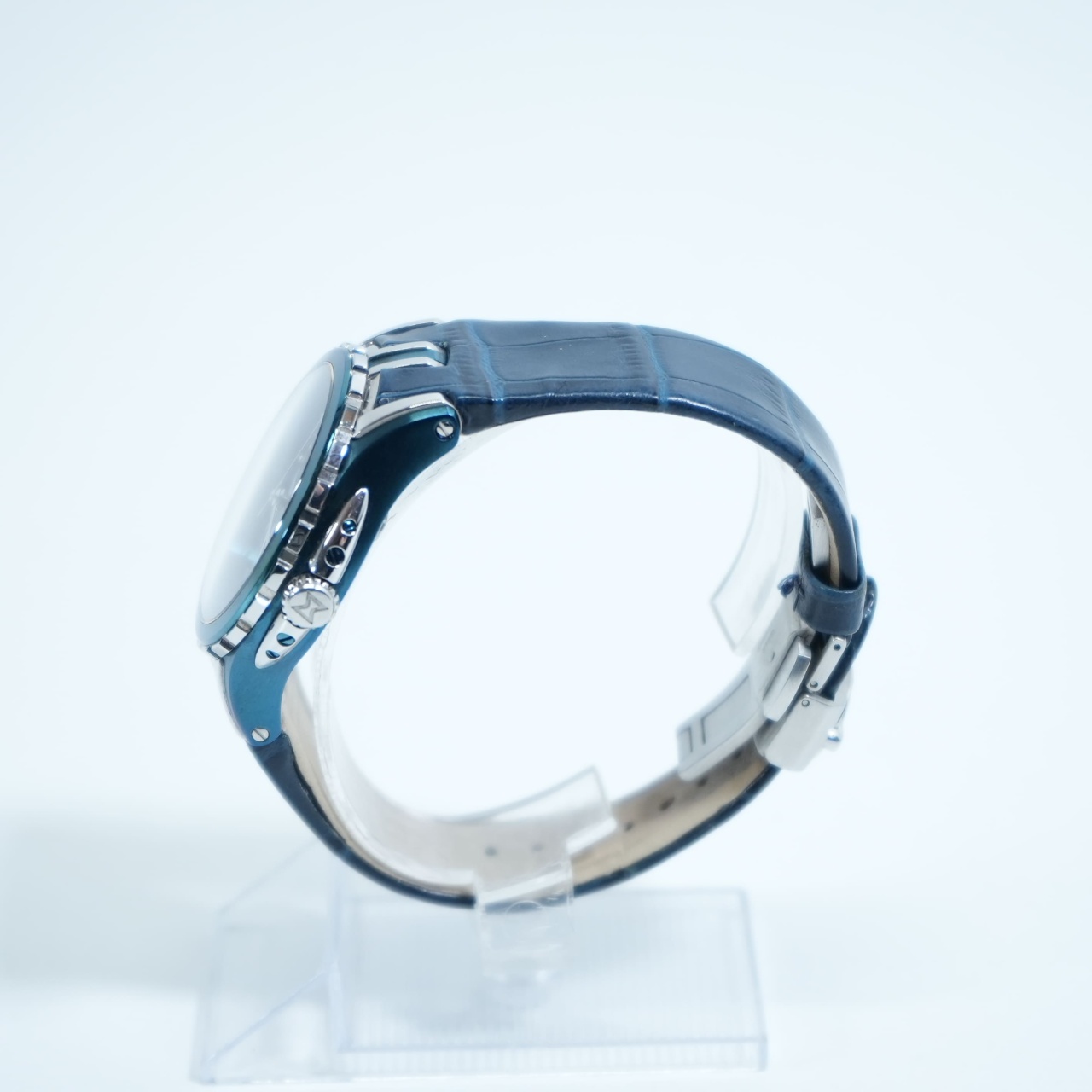 Ceas Edox 85008 357b Buin, Automatic - imagine 3