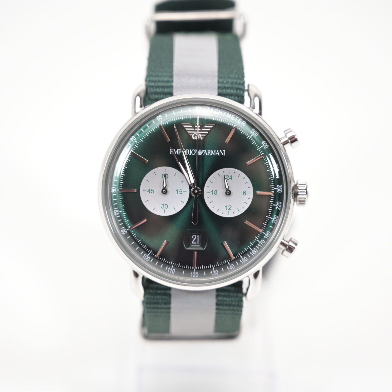 Ceas Emporio Armani AR11221 - 1 | YEO