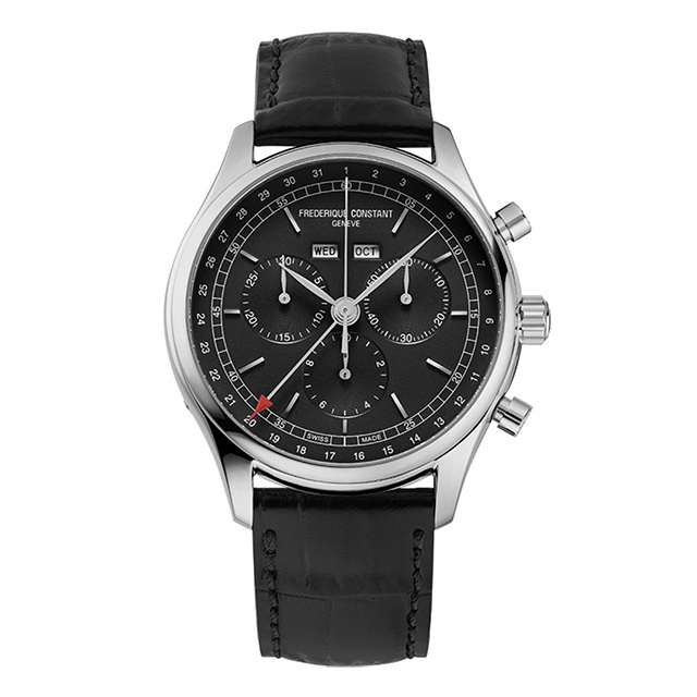 Ceas Frederique Constant FC-296DG5B6, Quartz