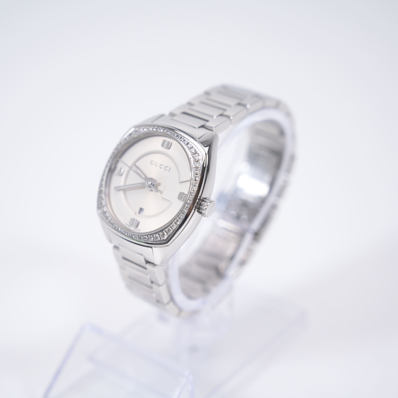 Ceas Gucci Ya142506, Quartz - 2 | YEO