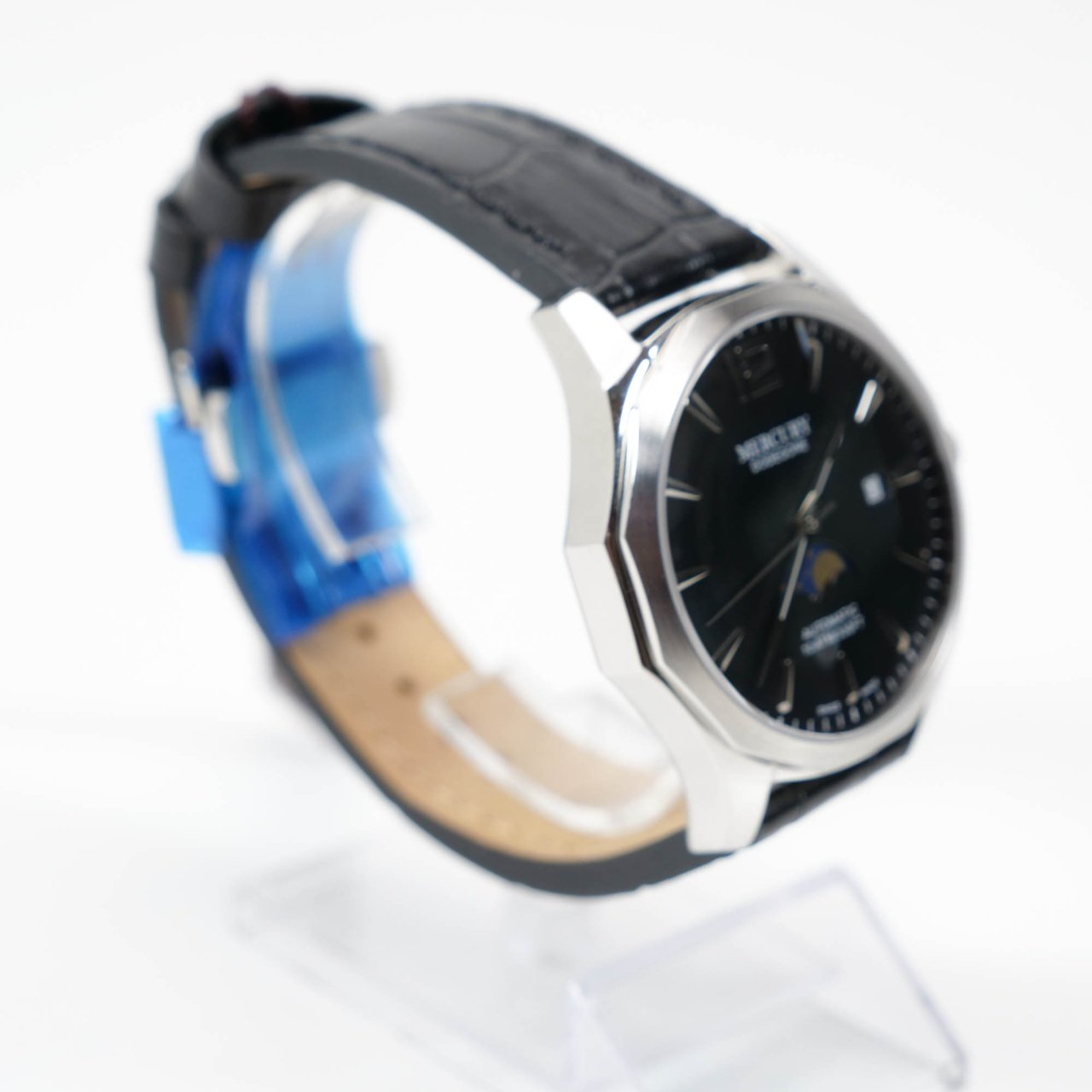Ceas Mercury MEA480-SL-3 - 2 | YEO