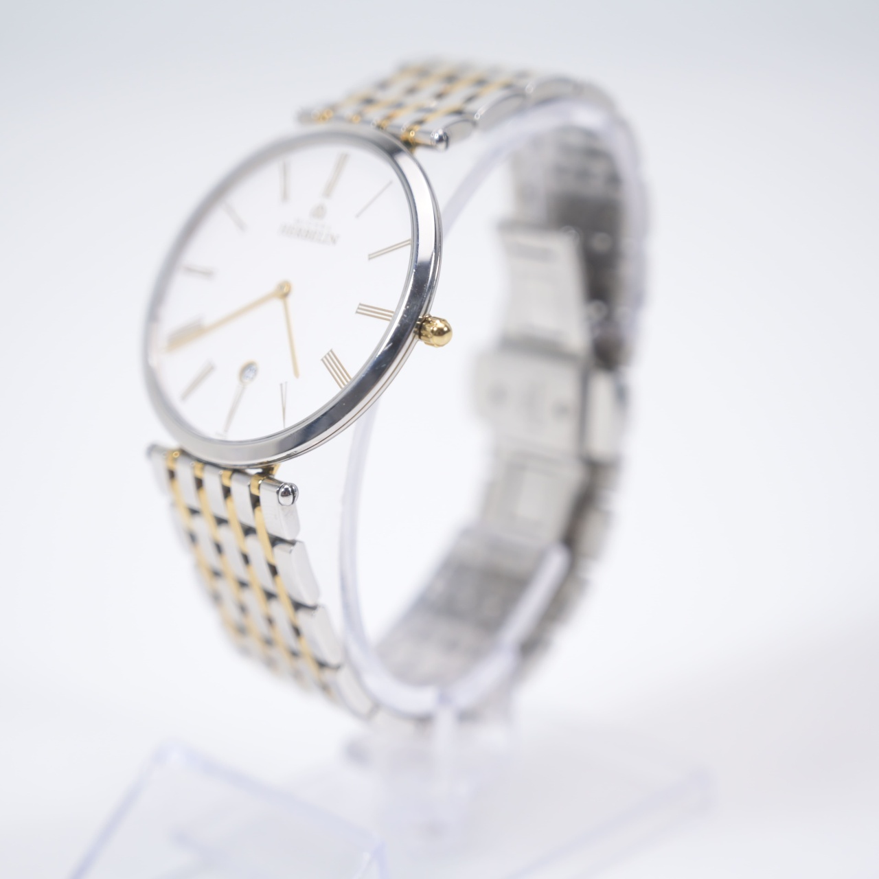 Ceas Michel Herbelin 19416/bt01n, Quartz - 2 | YEO