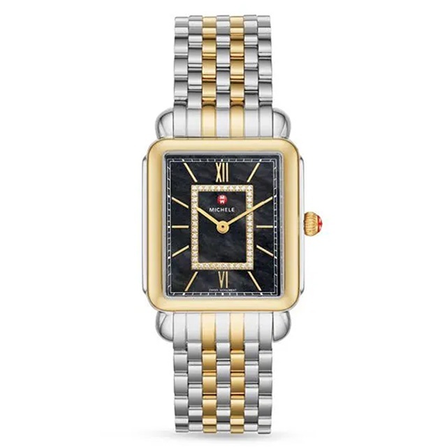 Ceas Michelle Mww06x000050, Quartz