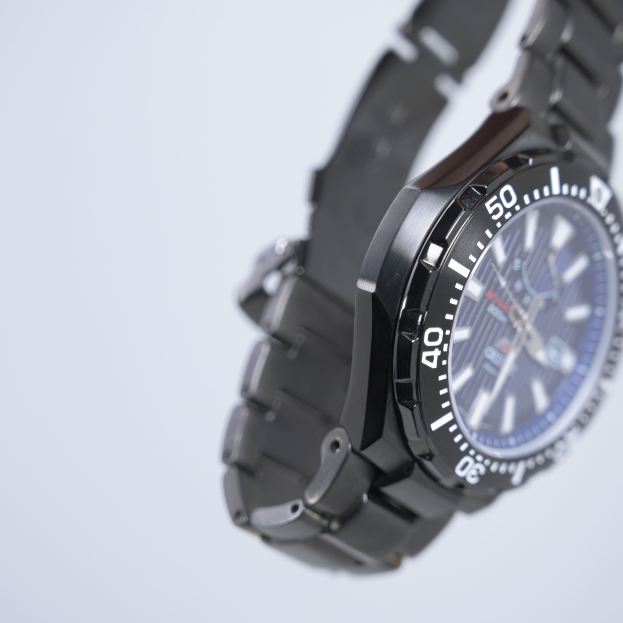 Ceas Orient Sel07001d0, Automatic - imagine 5
