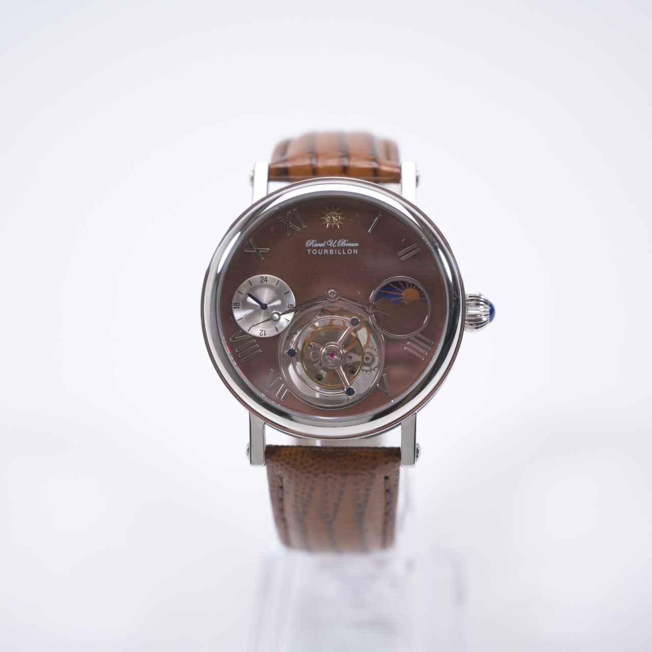 Ceas Raoul U. Braun RUB05-T17-2 - 1 | YEO
