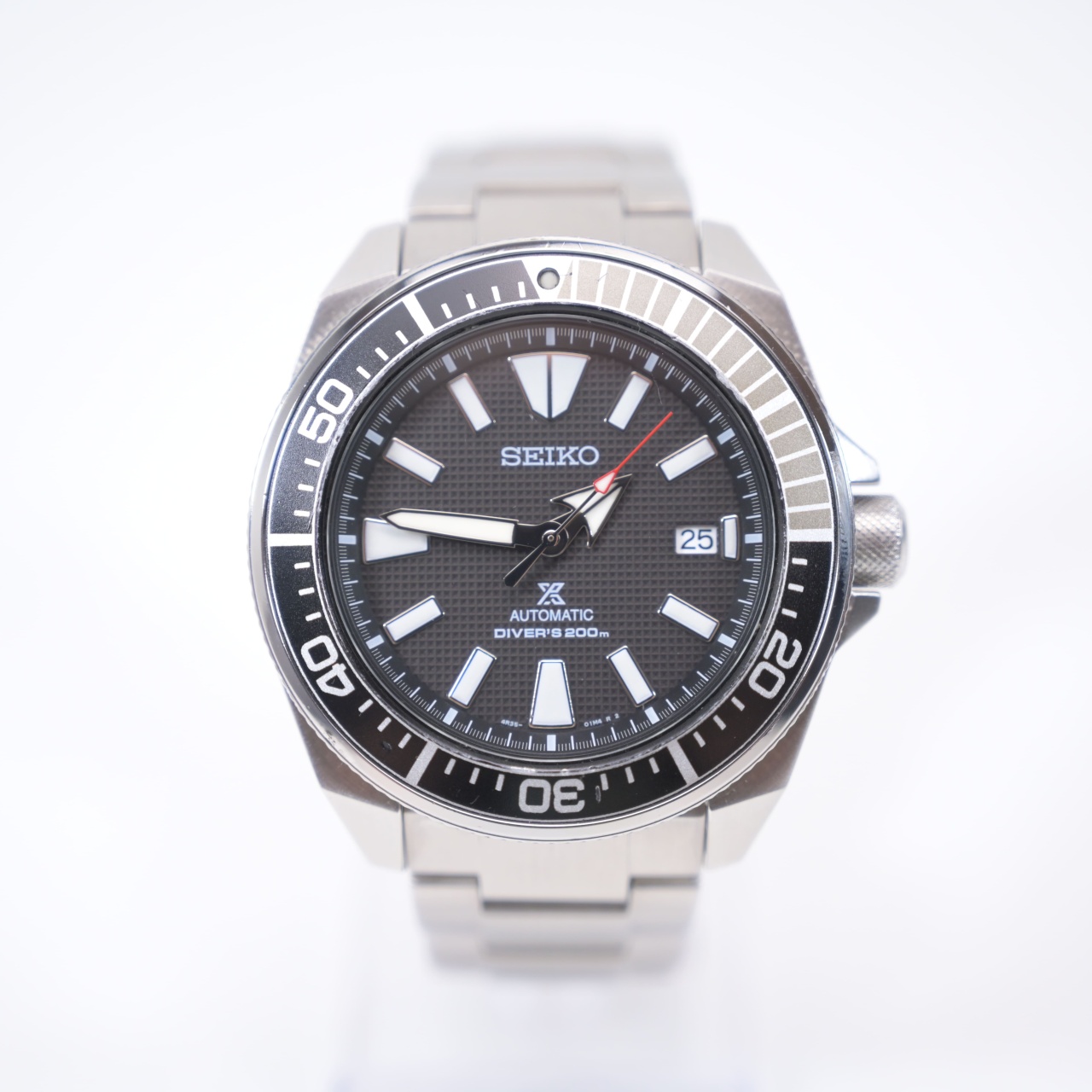 Ceas Seiko SRPF03K1 - 1 | YEO