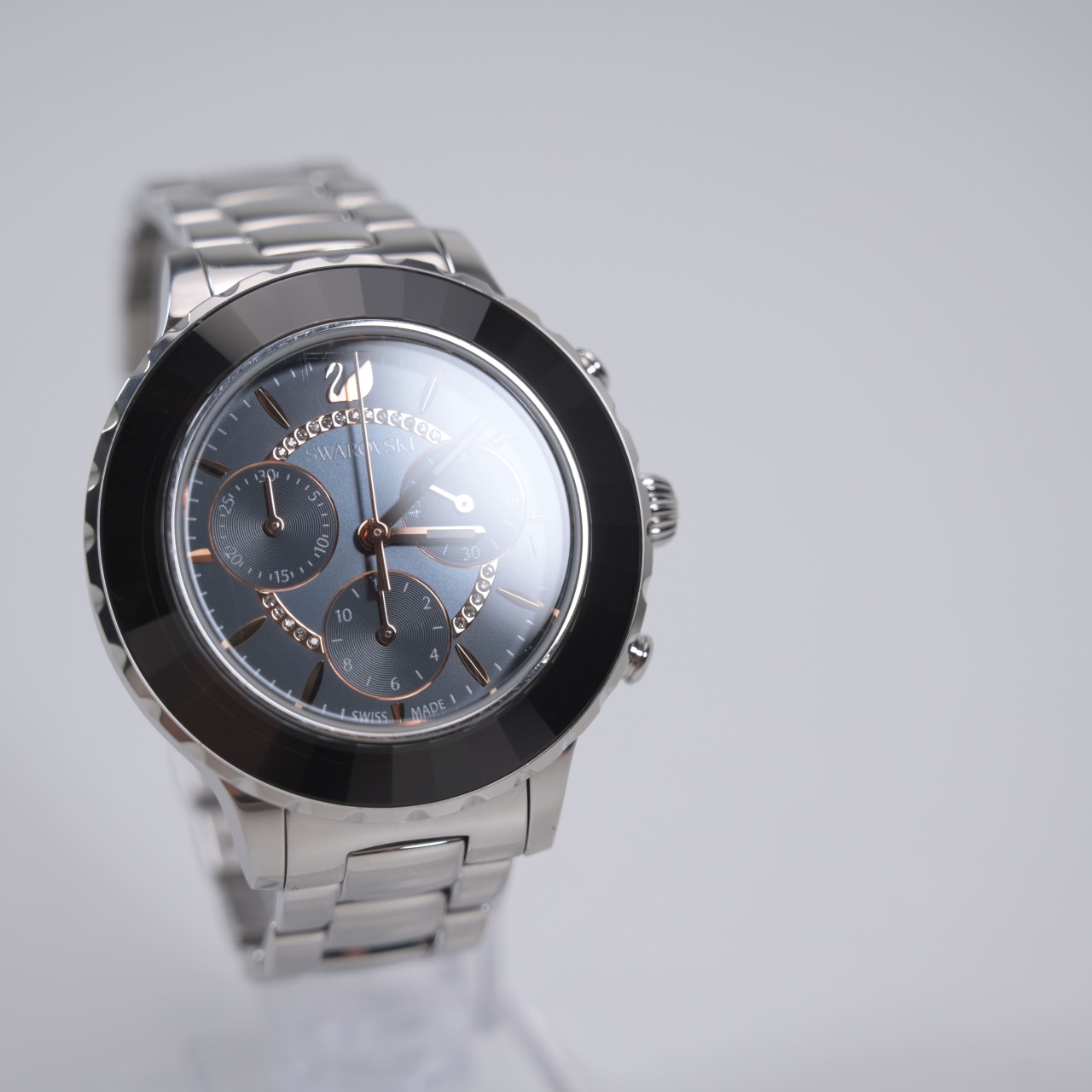 Ceas Swarovski 5452504, Quartz - 5 | YEO