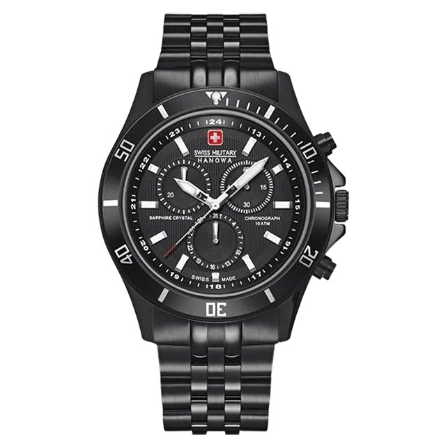 Ceas Swiss Military 06-5183.7.13.007, Quartz