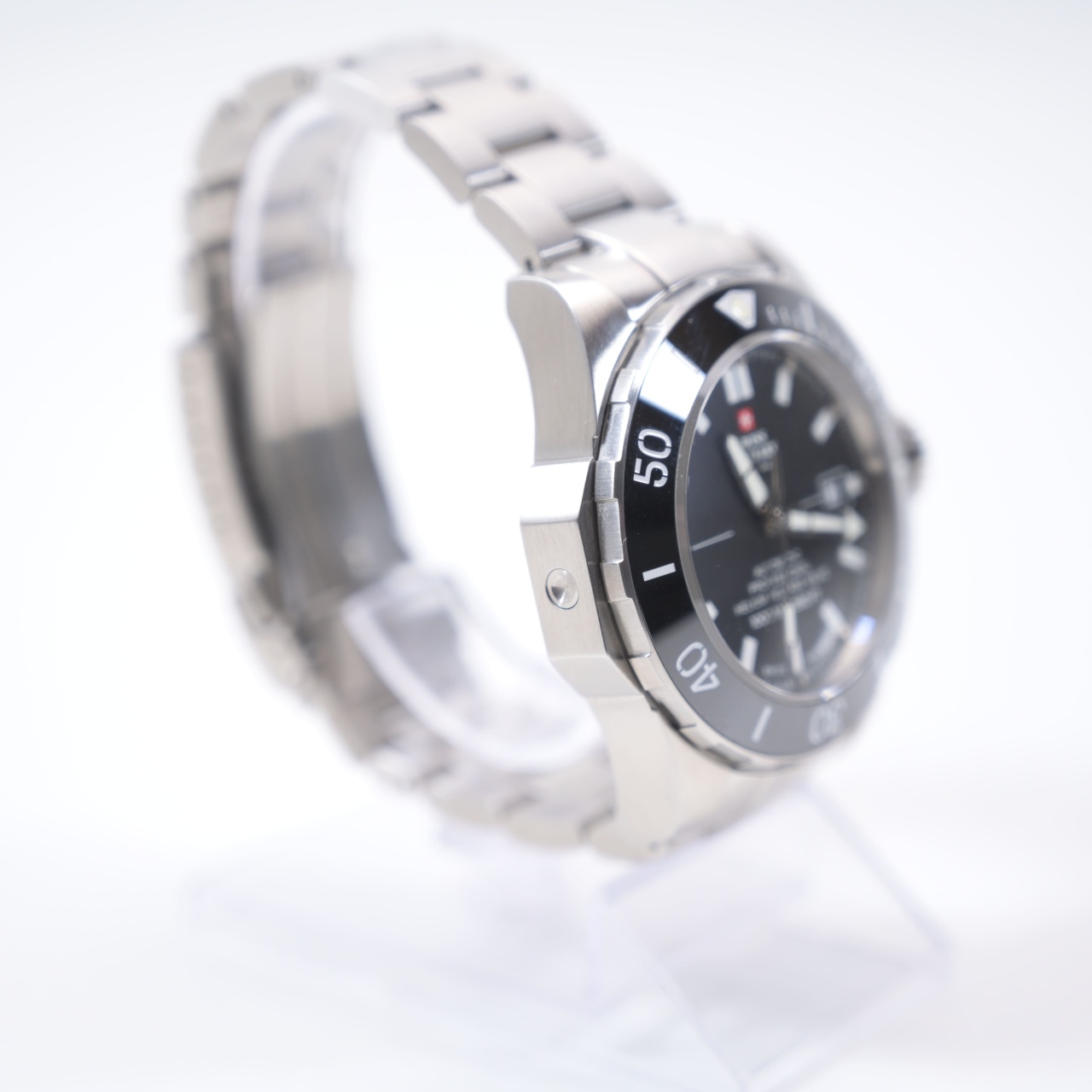 Ceas Swiss Military Sma34092.01, Automatic - 3 | YEO
