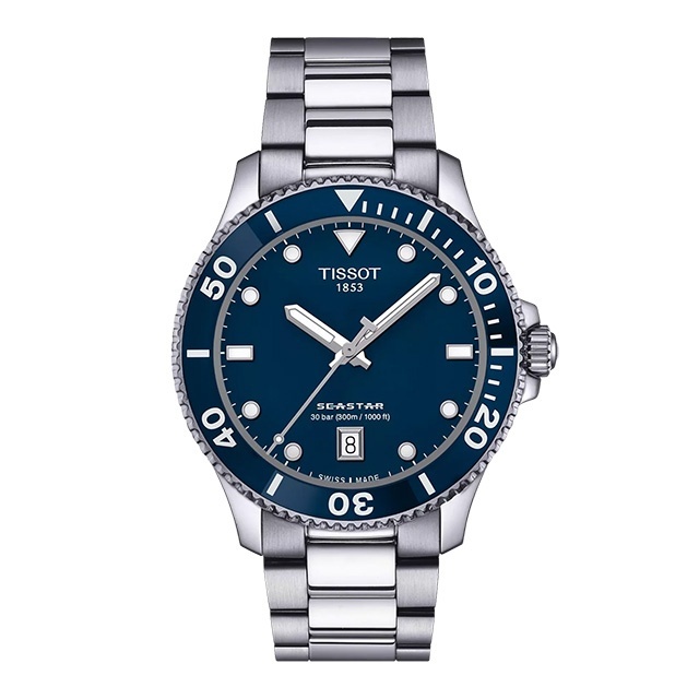 Ceas Tissot T1204101104100, Quartz
