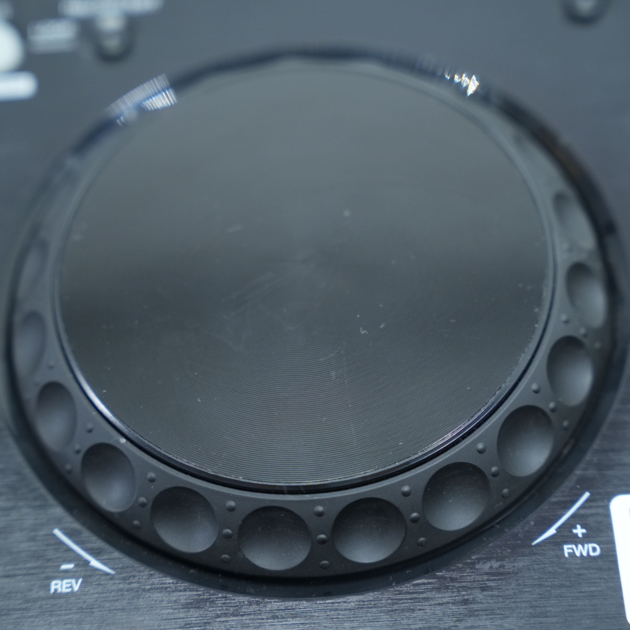 Consola Dj Pioneer Xdj-700 - imagine 6