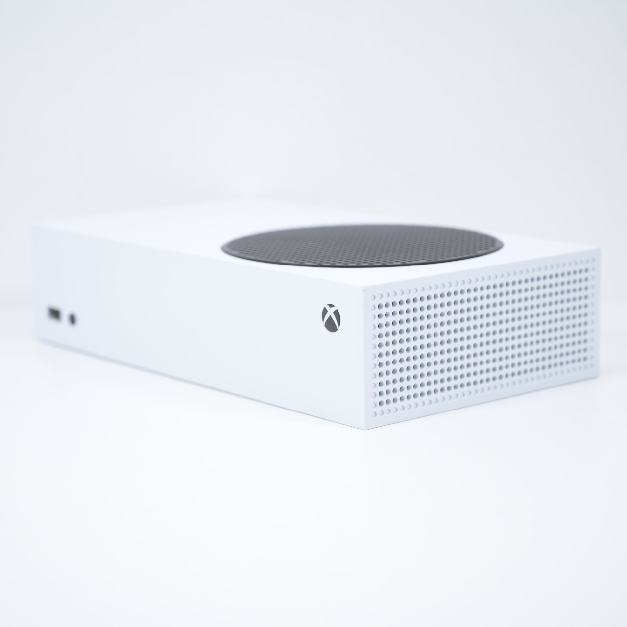 Consola Microsoft Xbox Series S 512GB Digital - 1 | YEO