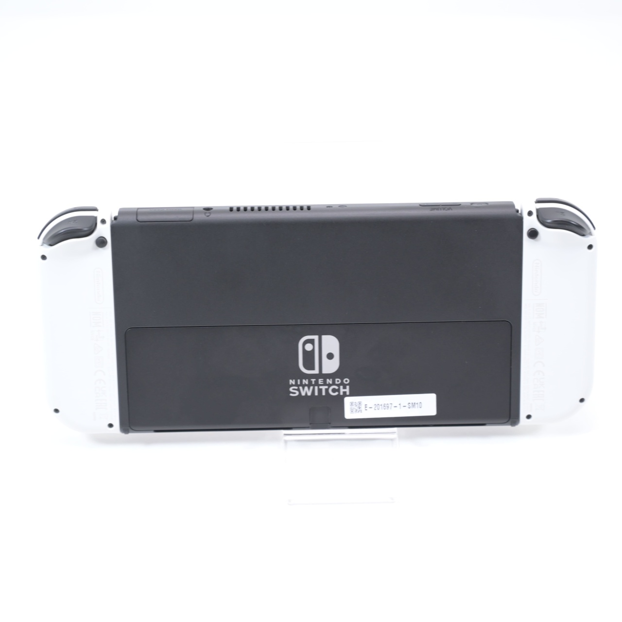 Consola Nintendo Switch (OLED) - 3 | YEO