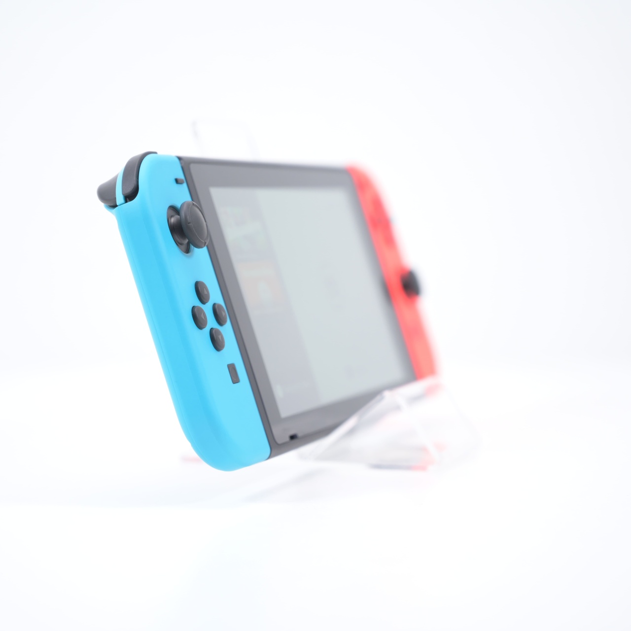 Consola Nintendo Switch - 2 | YEO