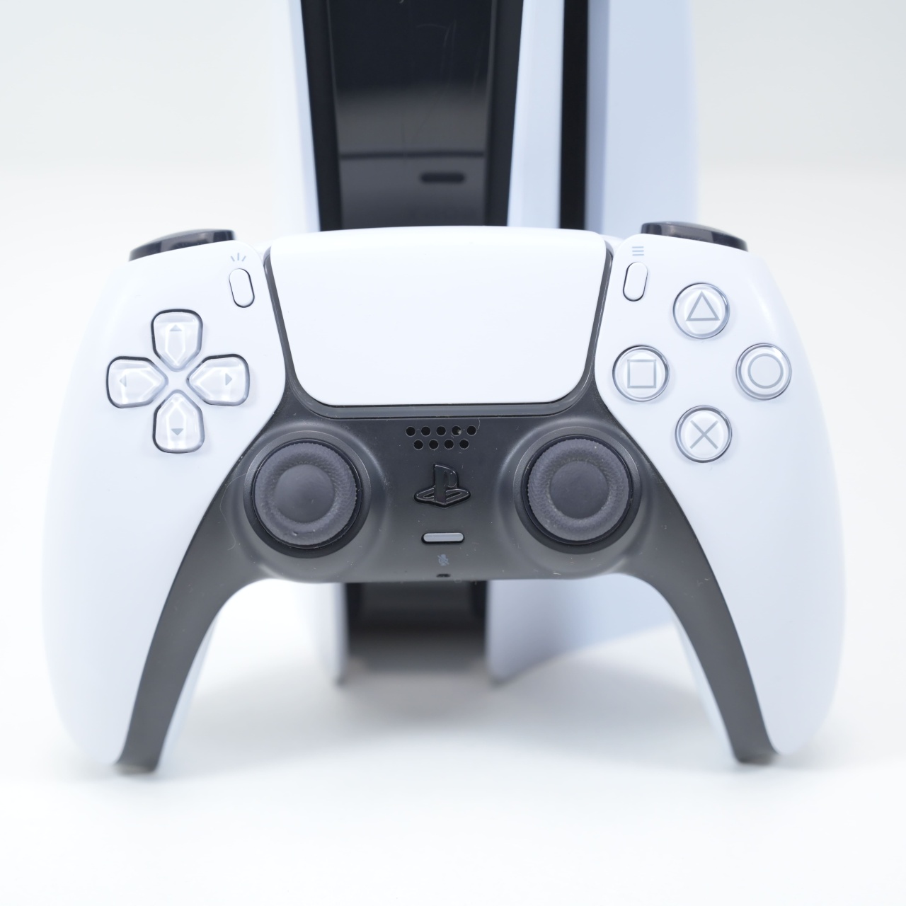 Consola Playstation 5 Blu-ray - 4 | YEO