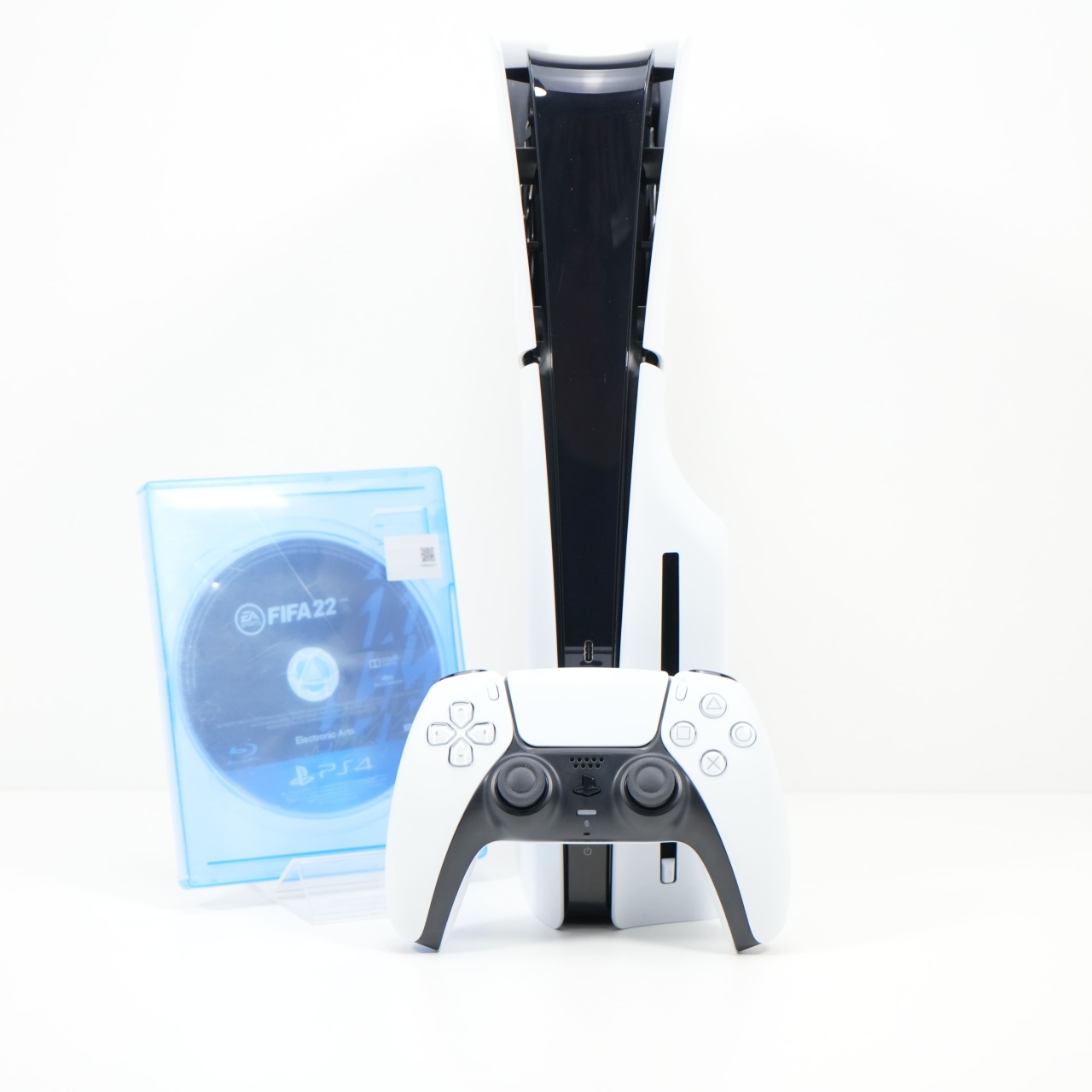 Consola Playstation 5 Slim Blu-ray - imagine 8