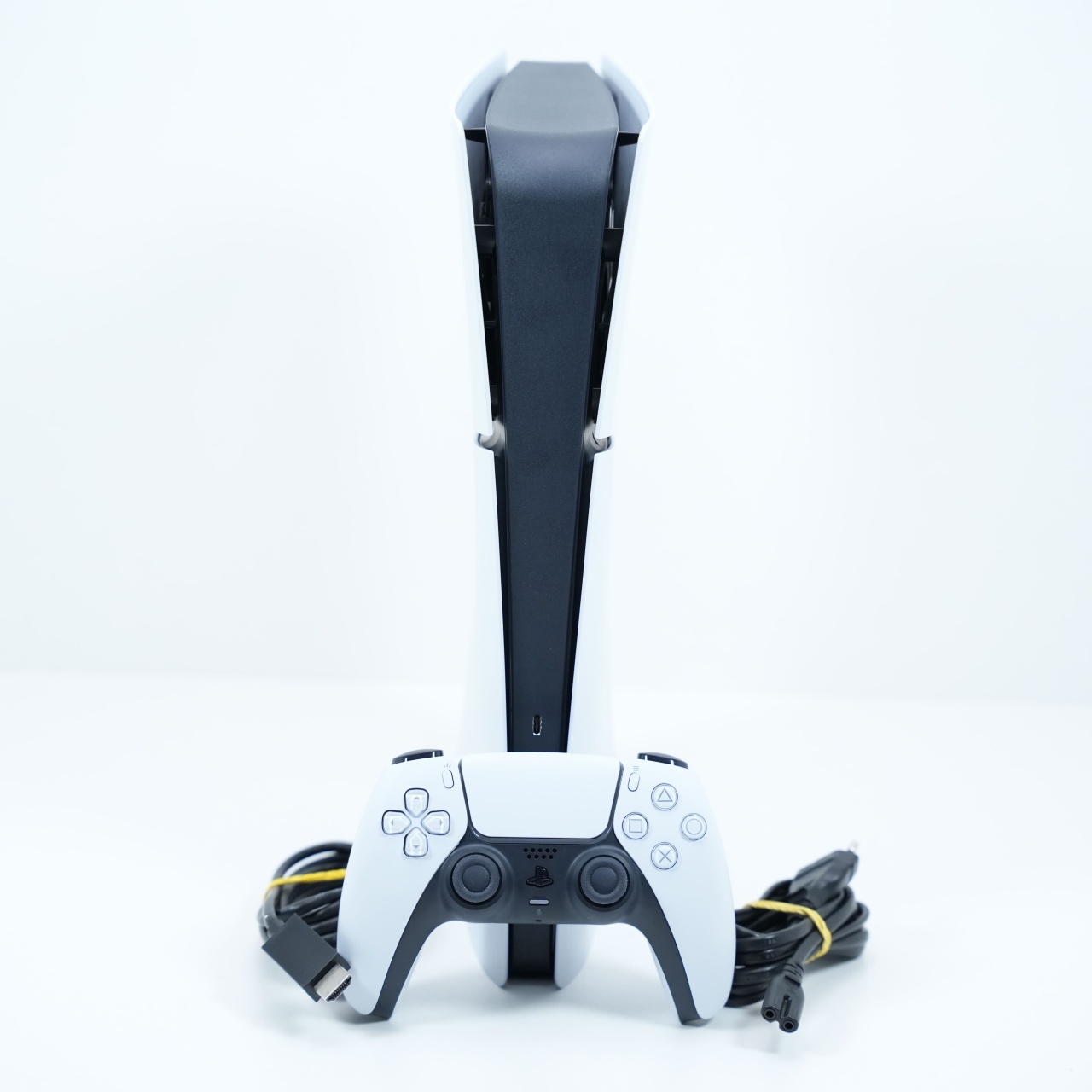 Consola Playstation 5 Slim Digital 825 GB - imagine 7