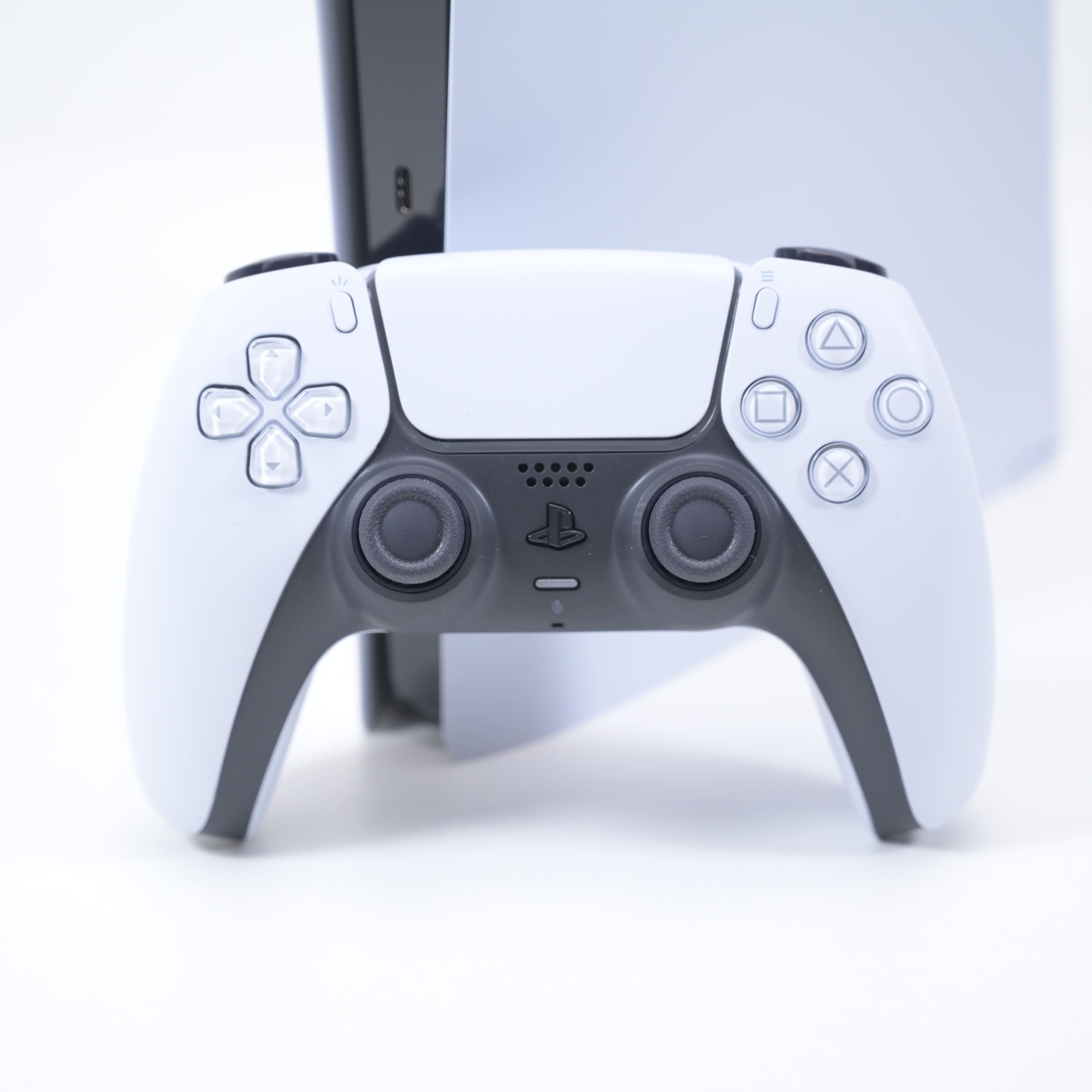 Consola Playstation 5 Slim Digital - 4 | YEO