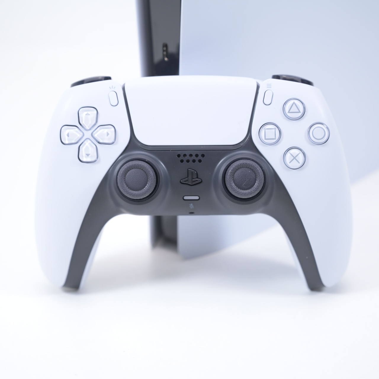 Consola Playstation 5 Slim Digital - 5 | YEO