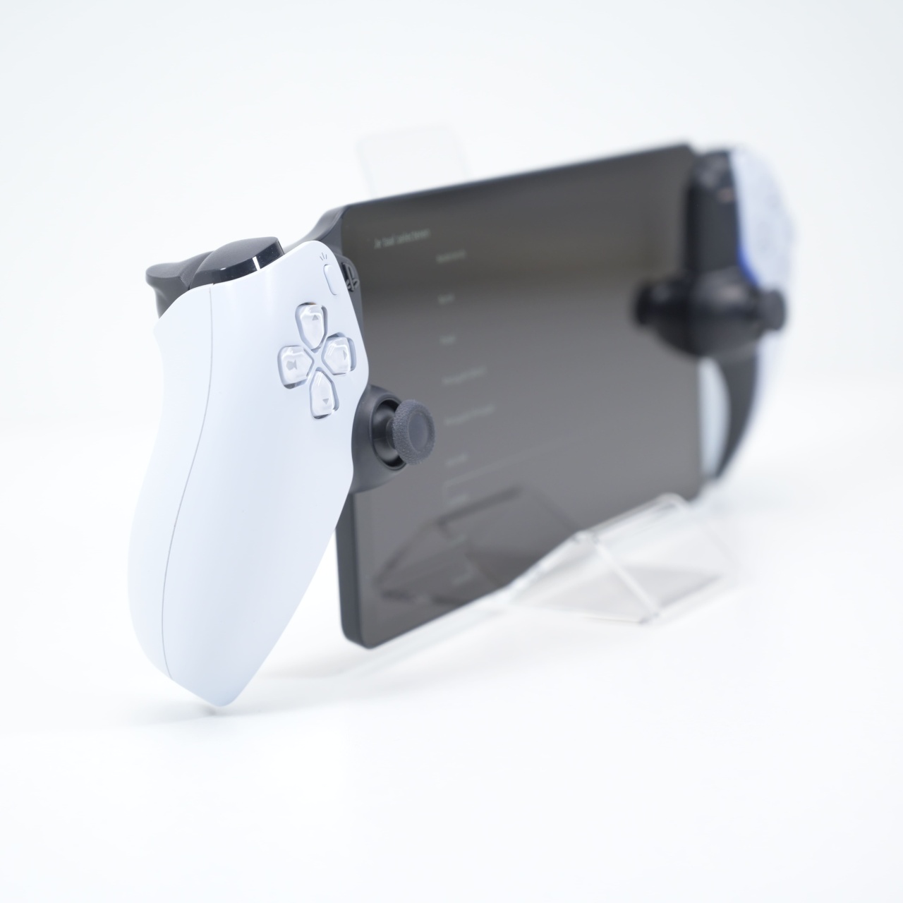 Consola Playstation Portal Remote Player - 2 | YEO