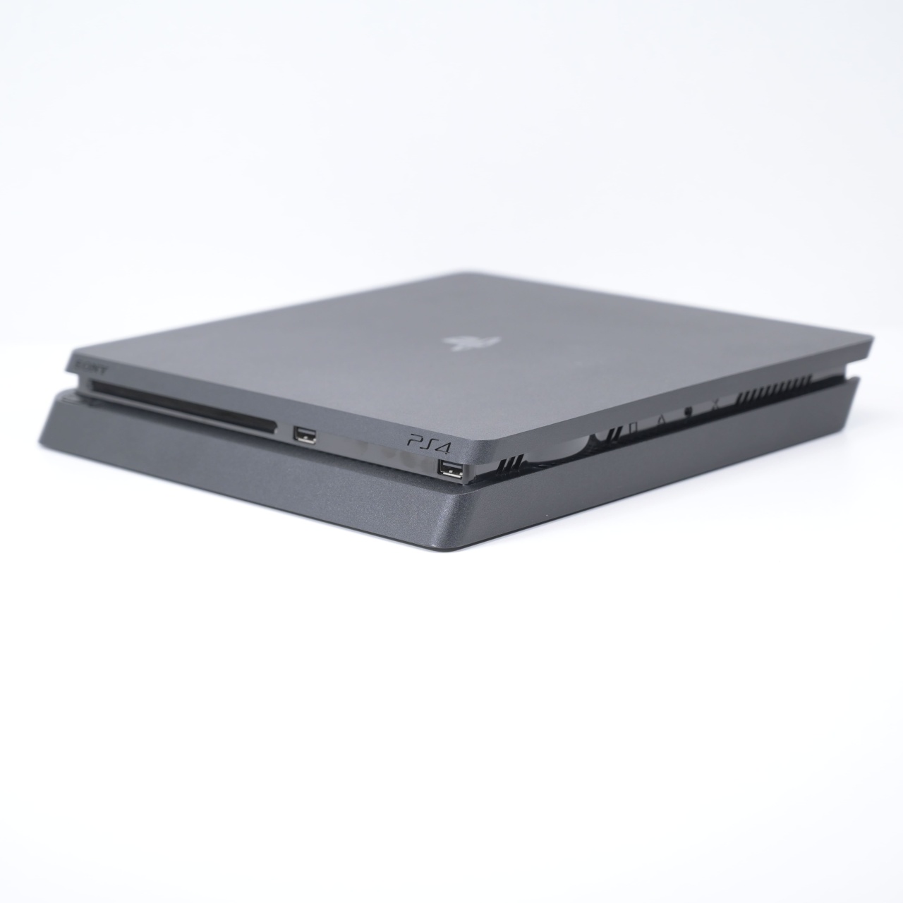Consola Sony PlayStation PS 4 Slim, 500GB - 3 | YEO