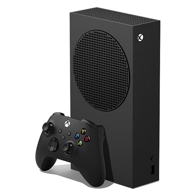 Consola Xbox Series S 1TB Digital
