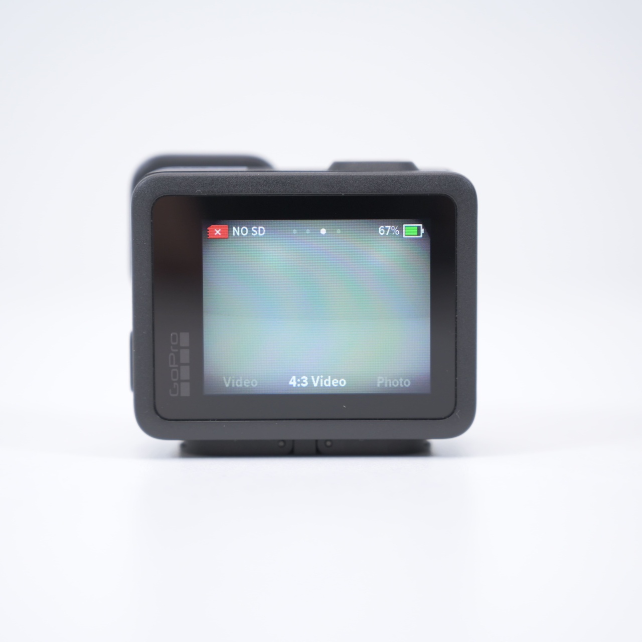 GoPro Hero 4K30 - 3 | YEO