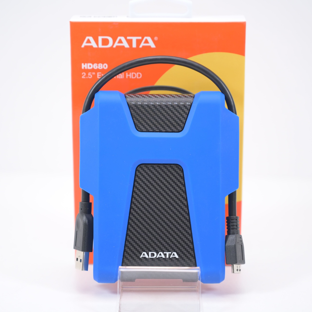 Hard Extern ADATA HD680 2TB - 5 | YEO