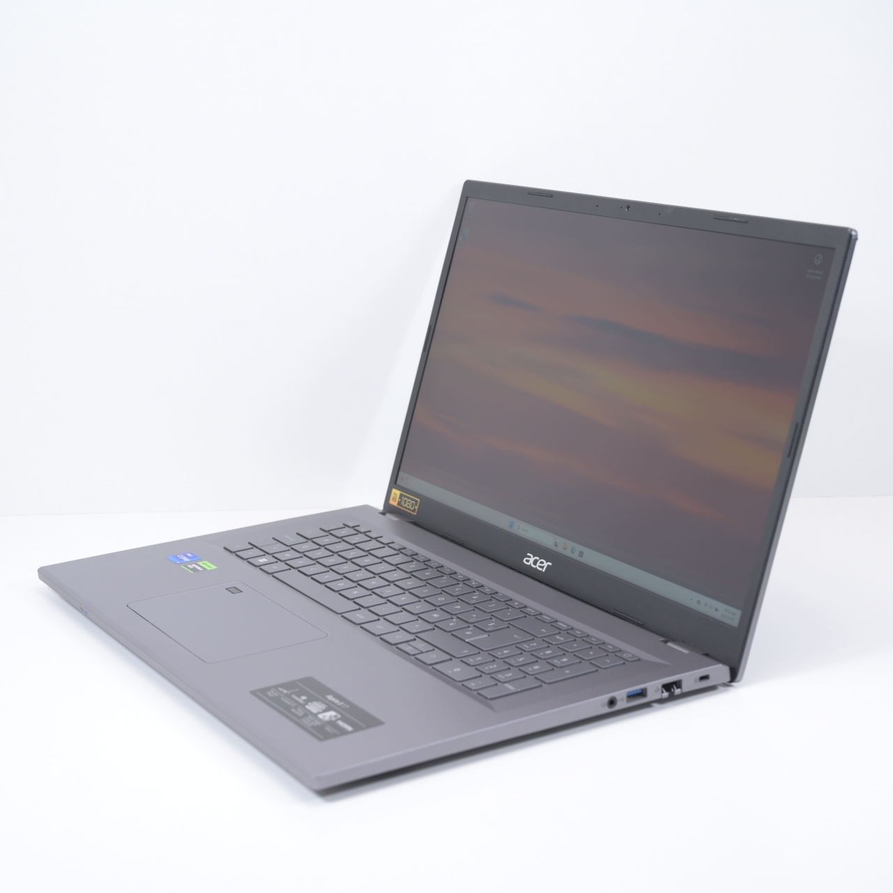 Laptop Acer Aspire 5 (A517-58GM-79ZX), Intel Core i7-1355U, 17.3