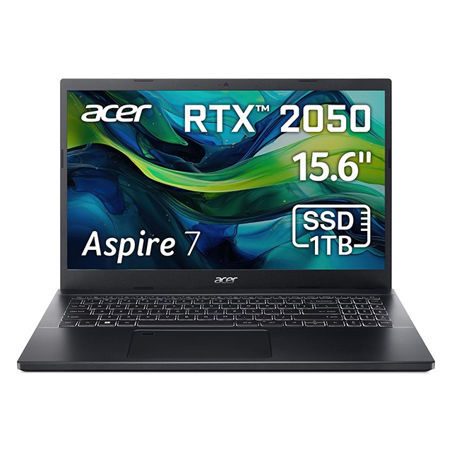 Laptop Acer Aspire 7 (A715-76G-57PN)