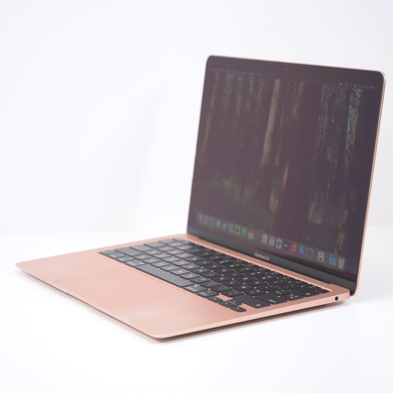 Laptop Apple Macbook Air A2179 (13-inch, 2020), Intel Core i5, 13.3