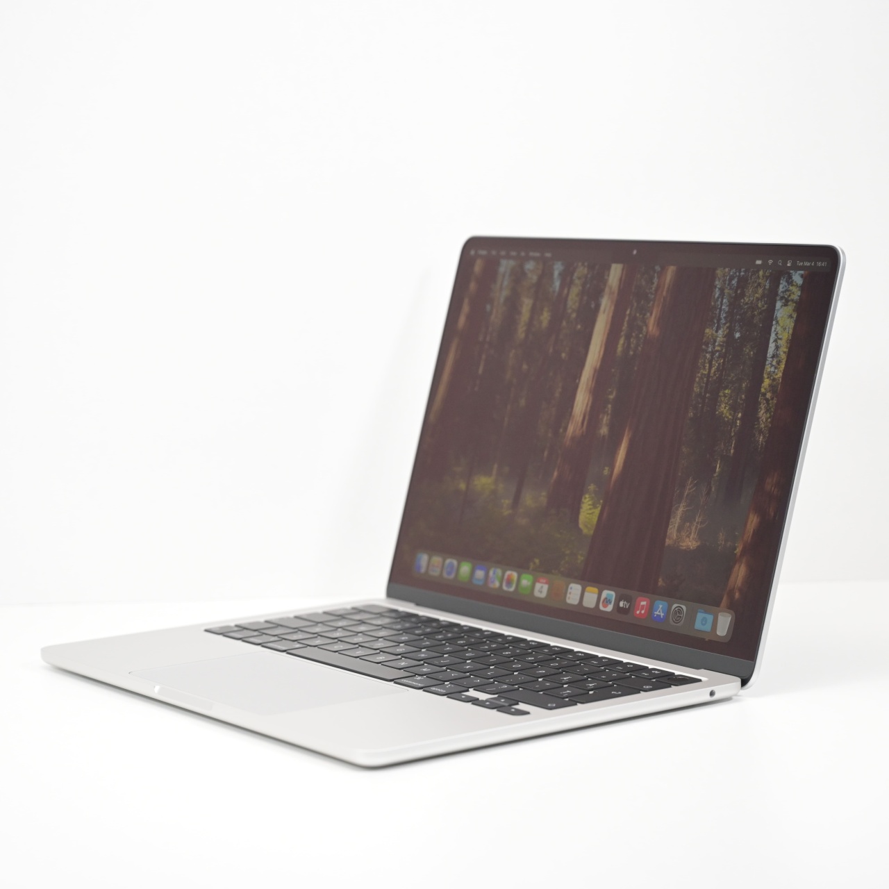 Laptop Apple Macbook Air A2681 (M2, 2022)