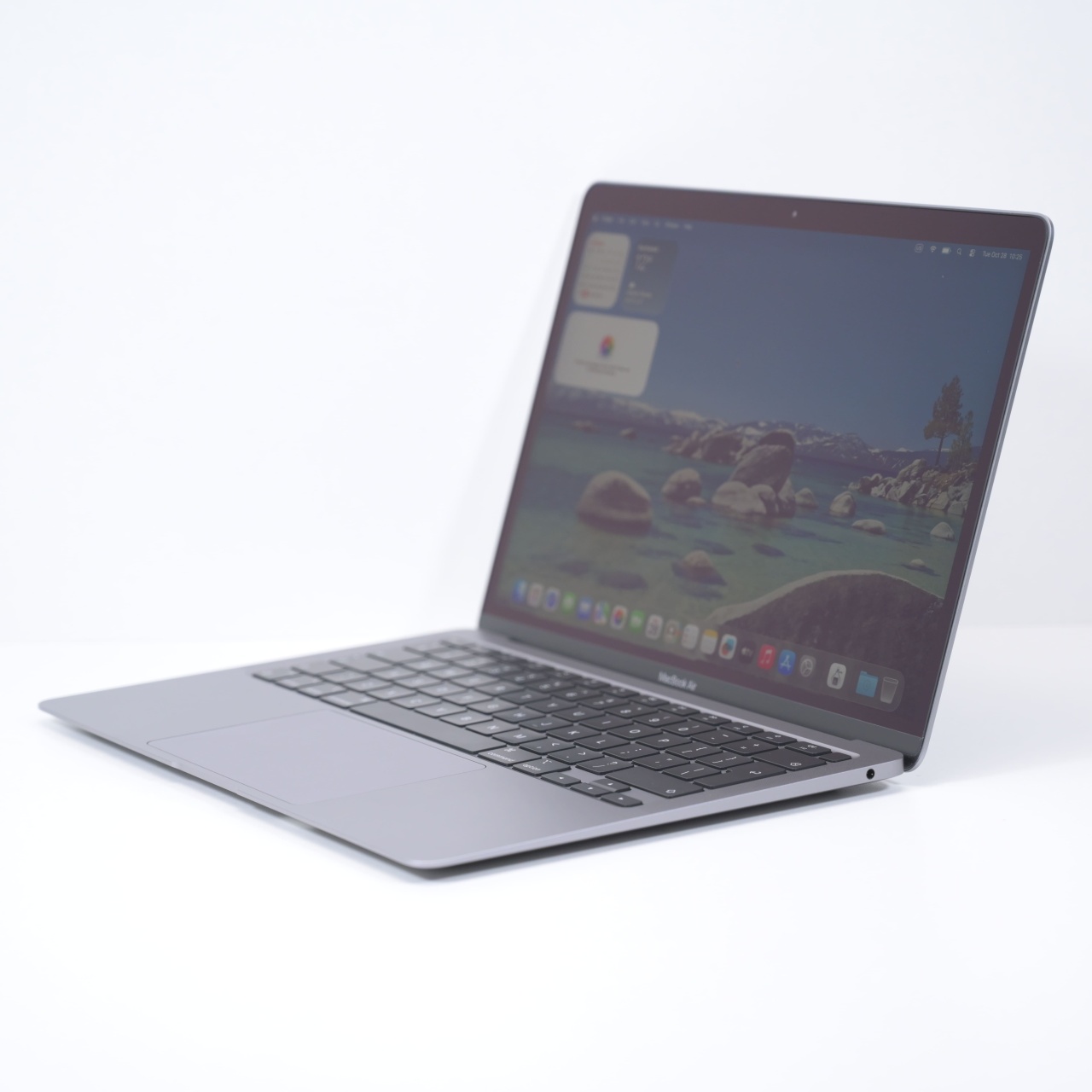 Laptop Apple Macbook Air M1 2020 (a2337), Apple M1, 13.3