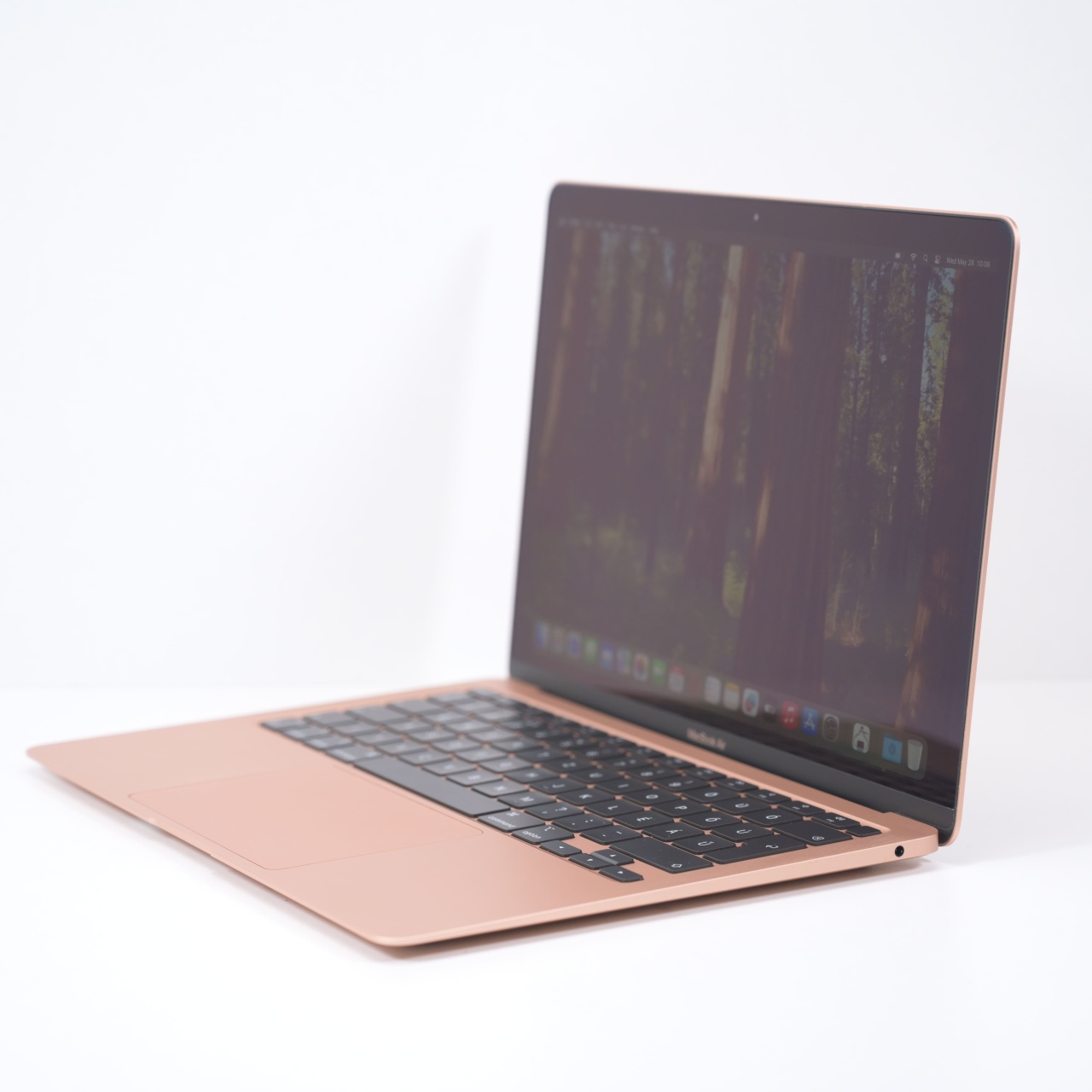 Laptop Apple MacBook Air M1 2020 (A2337) - 1 | YEO