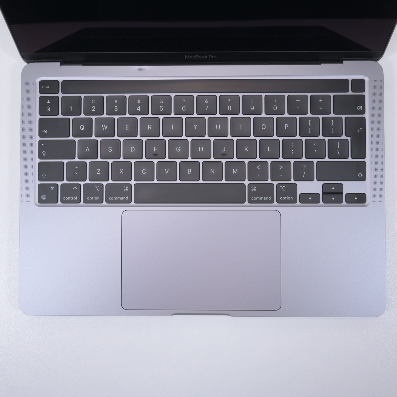 Laptop Apple Macbook Pro M1 (13-inch, A2338), Apple M1, 13.3