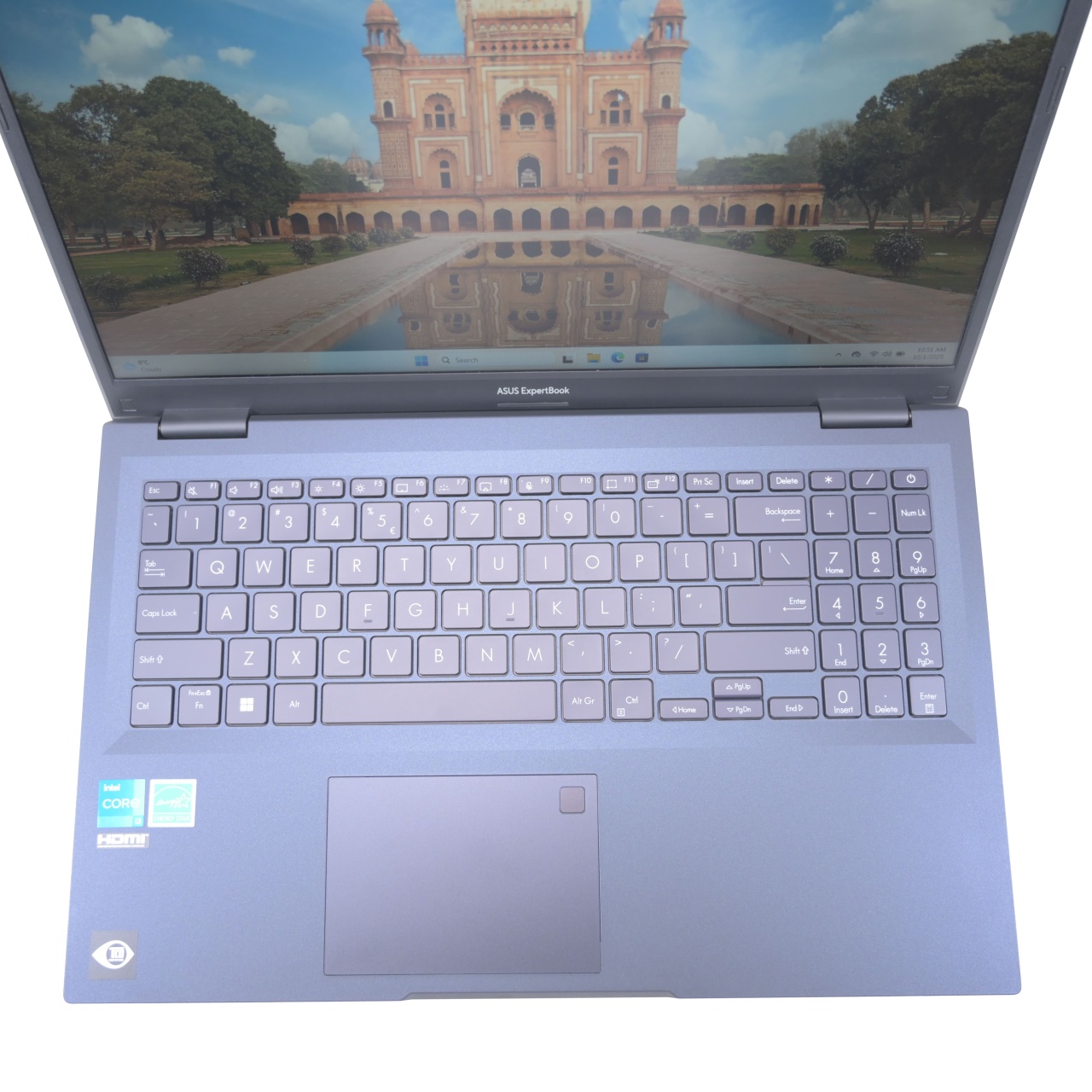 Laptop Asus Expertbook (B1502CVA-BQ0321XA), Intel Core i3-1315U, 15.6