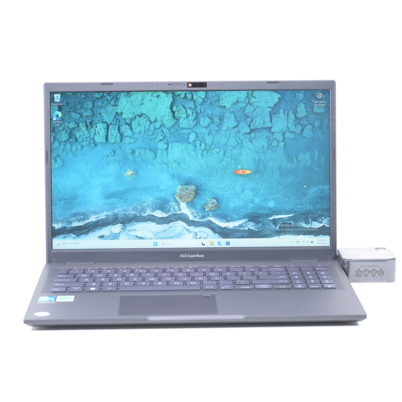 user_ac12aa15様 Laptop Asus ExpertBook (B1502CVA-BQ0321XA), Intel Core i3-1315U