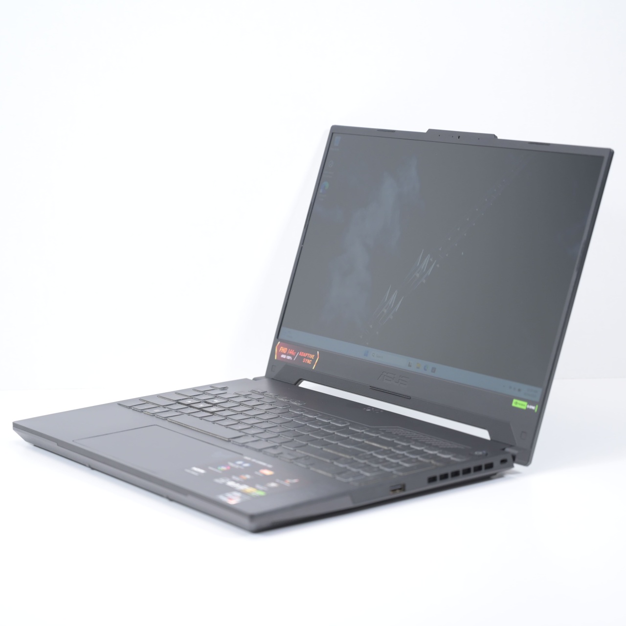 Laptop Asus TUF Gaming A15 (FA507NVR-LP005), AMD Ryzen 7 7435HS, 15.6