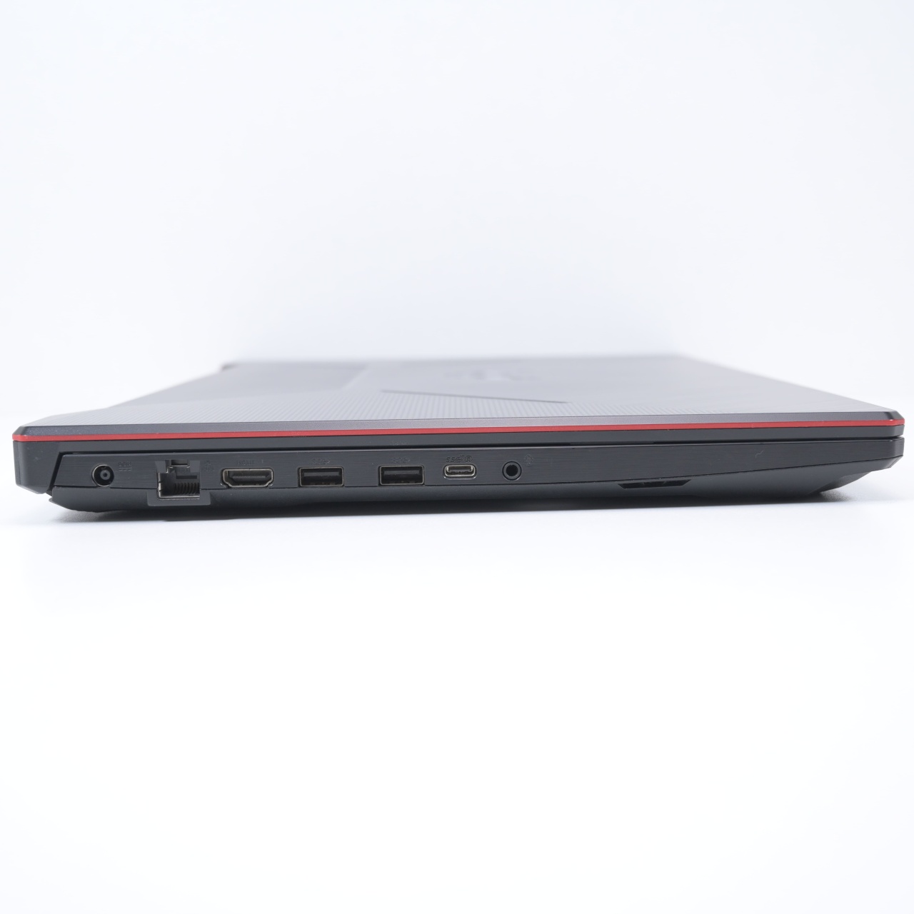 Laptop Asus TUF Gaming A17, AMD Ryzen 7 4800H, Ecran de 17.3