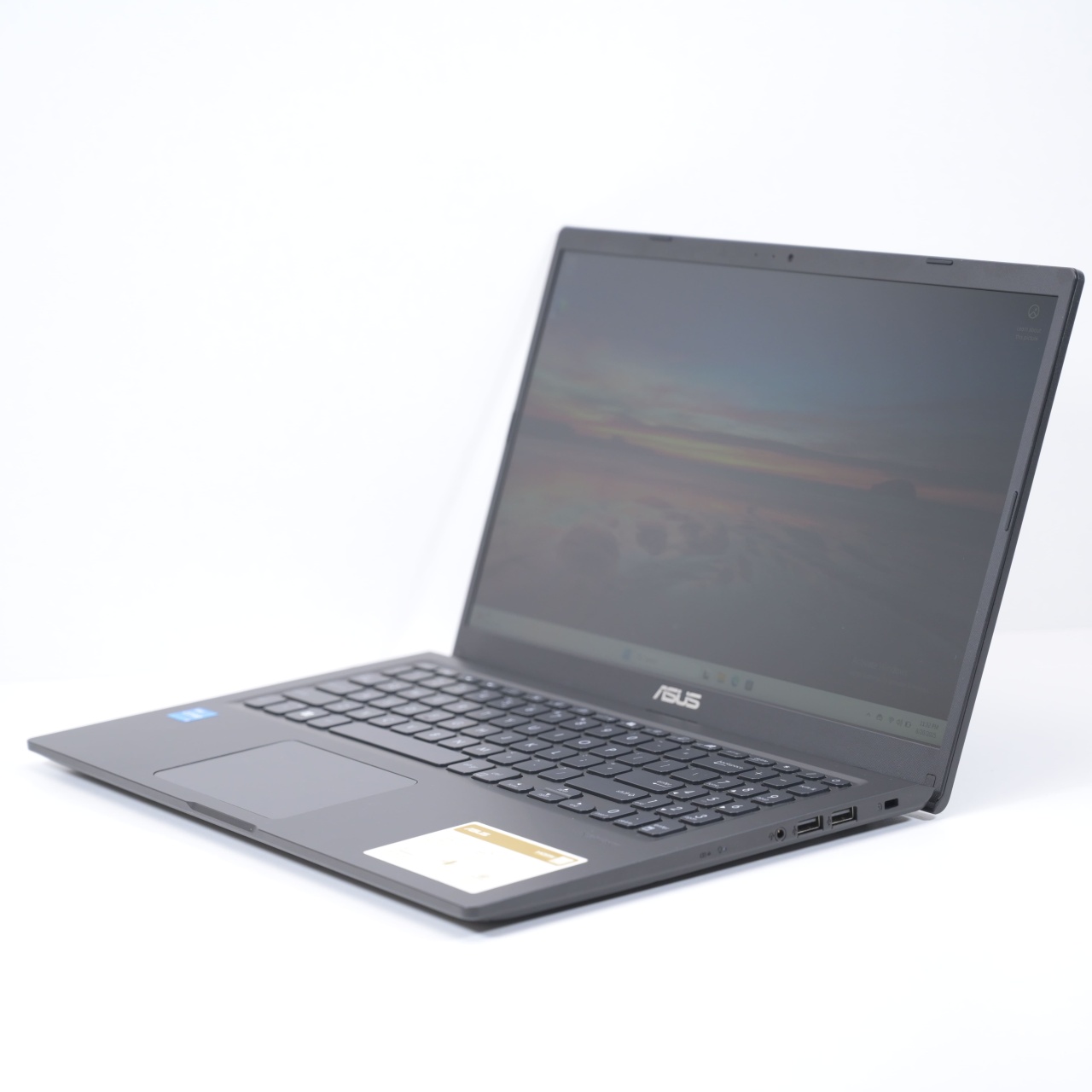 Laptop Asus VivoBook 15 (R1500EA-BQ3463), Intel Core i3-1115G4, Rezolutie FullHD, 15.6