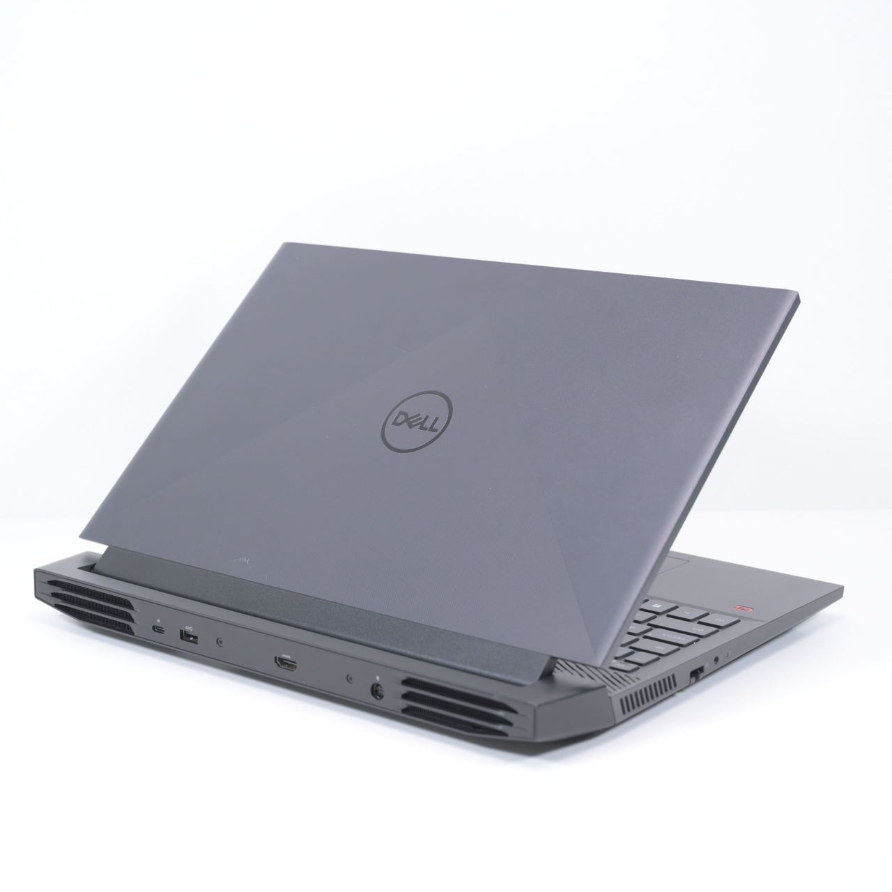 Laptop Dell G15 5520, Intel Core i5-12500H, 15.6