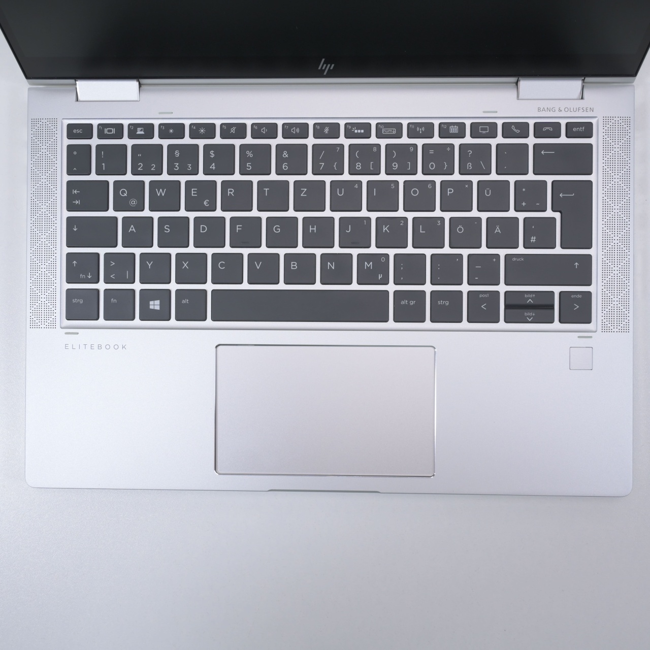 Laptop HP Elitebook X360 1030 G3, Intel Core i7-8550U, 13.3