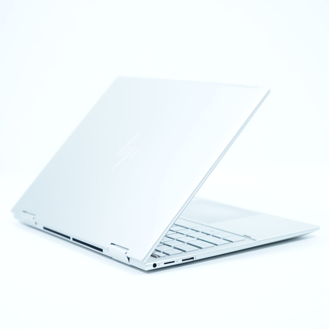 Laptop HP Envy x360 2-in-1 (13-bf0021nn), Intel Core i5-1230U, 13.3", Rezolutie FullHD, Rezolutie 1920 x 1200, 16 GB DDR4, SSD de 512 GB, Intel Iris Xe Graphics - imagine 3