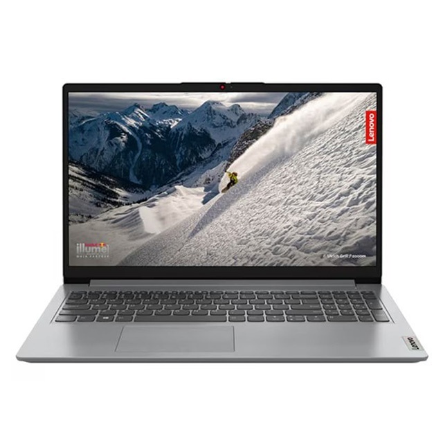 Laptop Lenovo IdeaPad 1 15AMN7, AMD Ryzen 3 7320U, 15.6