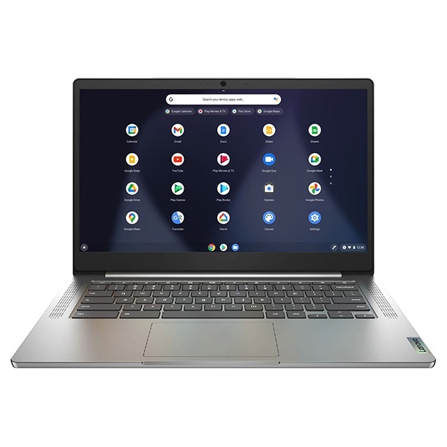 Laptop Lenovo Ideapad 3 Chrome 14M836, MediaTek MT8183, 14