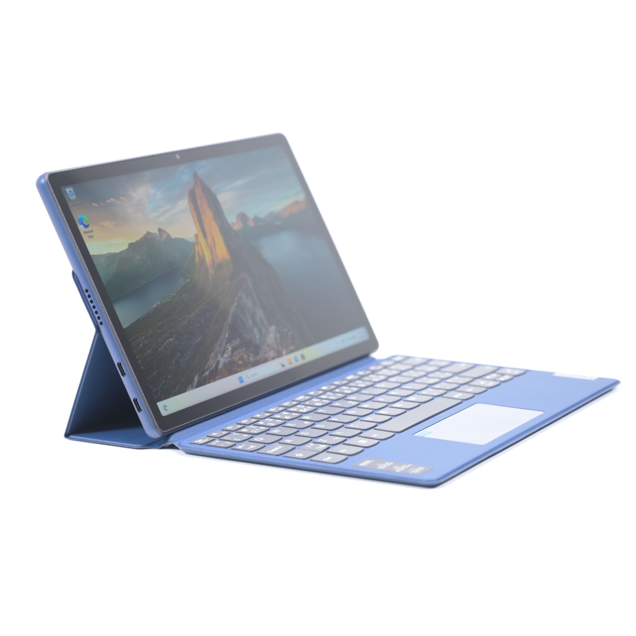 Laptop Lenovo IdeaPad Duet 3 11IAN8, Intel N100, 11.5