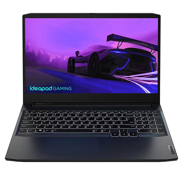 Laptop Lenovo IdeaPad Gaming 3 15IHU6
