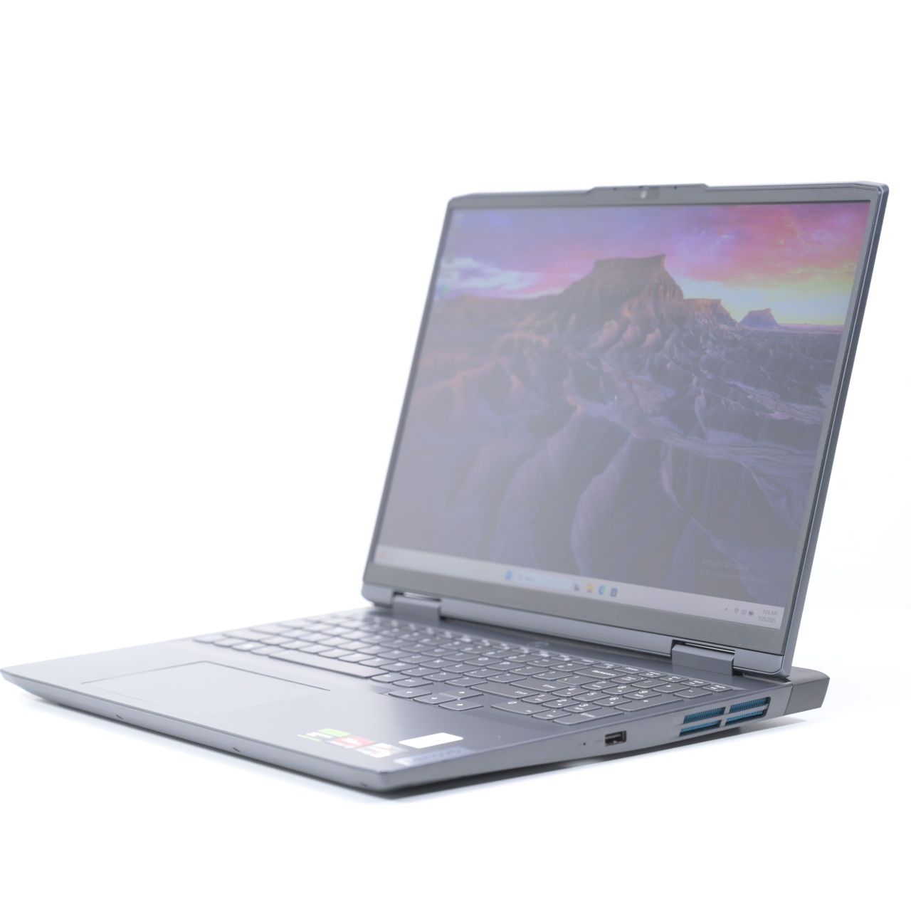 Laptop Lenovo Ideapad Gaming 3 16ARH7, AMD Ryzen 5 6600H, 16